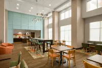 Hampton Inn & Suites DeLand - Pysäköinti
