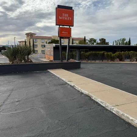 The Wesley Boutique Hotel Page, AZ