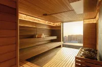Doubletree by Hilton Tashkent - spa