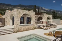 Kérami Kefalonia - Villas