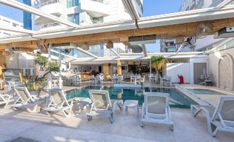 Reo Hotel Spa - Ex Pacco Hotel