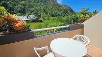 Hotel Hibiscus - con vistas al mar