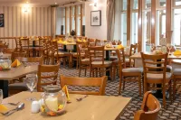 Best Western Bradford Guide Post Hotel - servizio colazione