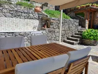 Casa Foglia Verde - Immersa nel Parco - Wifi