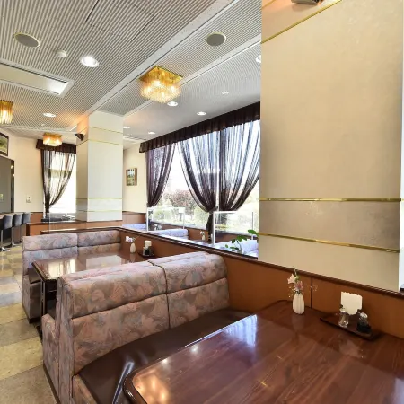 Chino Sky View Hotel