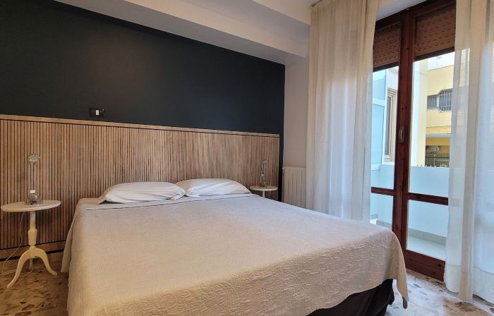 Mare Nostrum Petit Hôtel