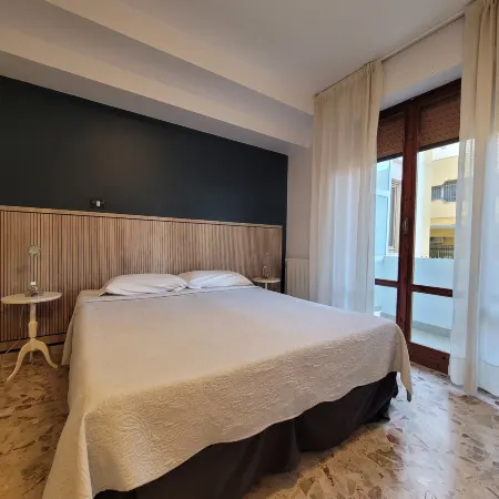 Mare Nostrum Petit Hôtel