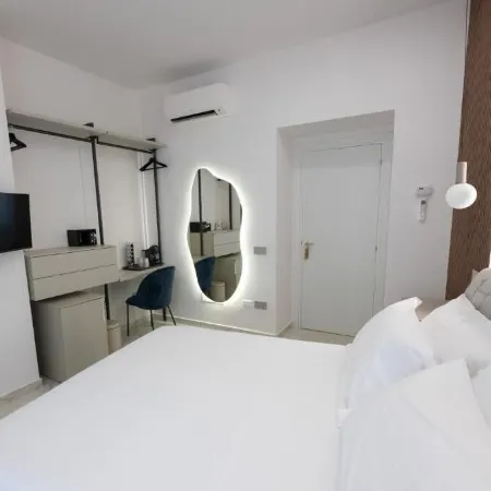 Cda Guest Rooms-Near Toledo & Historic Centre