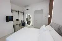 CD'A Guest Rooms - Pensions