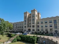Cozy Suite in Historic Marymount - Апартаменты