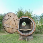 Little Lodge Glamping - 2 Sao