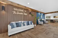 The Sandbar Lodge at Torch Lake - Wifi