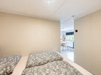 Chalet in Reutum by Almelo Nordhorn Canal - С бассейном
