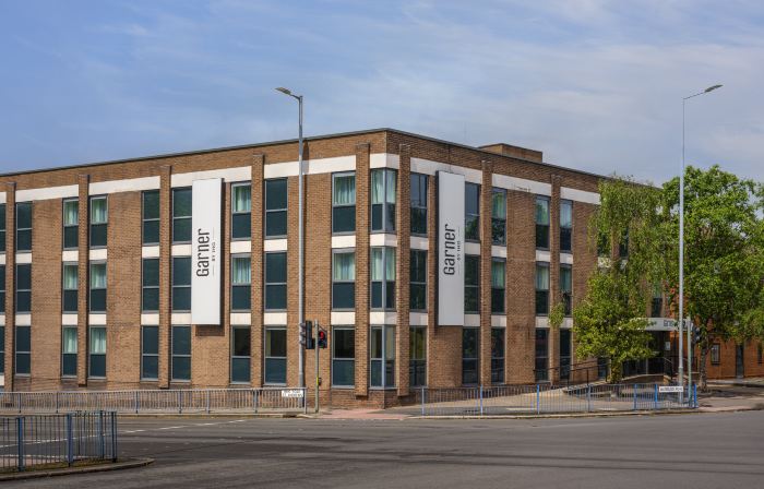 Garner Hotel WOLVERHAMPTON by IHG