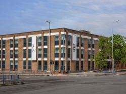 Garner Hotel WOLVERHAMPTON by IHG