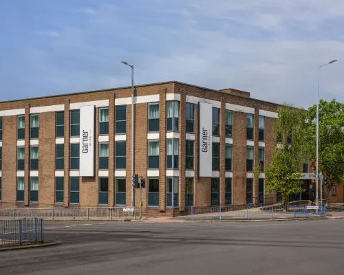 Garner Hotel WOLVERHAMPTON by IHG Hotels in Wolverhampton