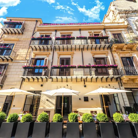 Casa Nostra Boutique Hotel & Spa