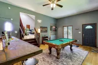 Lake Access & Private Hot Tub at Poconos Home! - 3-Star