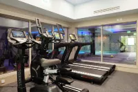 Bunratty Castle Hotel & Leisure Club, BW Premier Collection - Gym