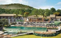 Pyreneus Residence GAV Resorts - RG - spa