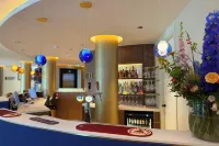 Tryp by Wyndham Badhotel the Hague Scheveningen - bar