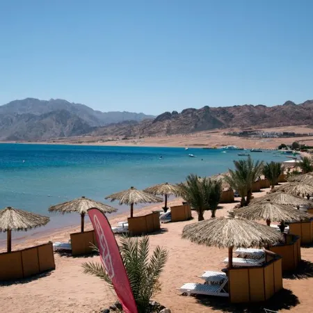 Swiss Inn Resort Dahab