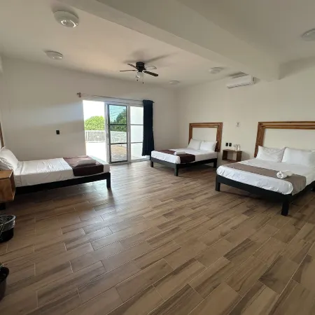 casa areka