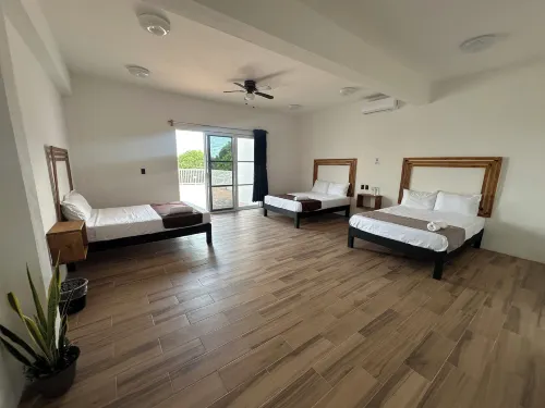 casa areka - badewanne
