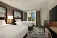 Embassy Suites by Hilton Atlanta at Centennial Olympic Park - Balkoner