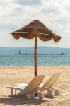 Hotel Nour Congress & Resort - vue mer