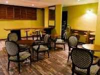 Oita Onsen Business Resort Kyuan 鄰近大在站的酒店