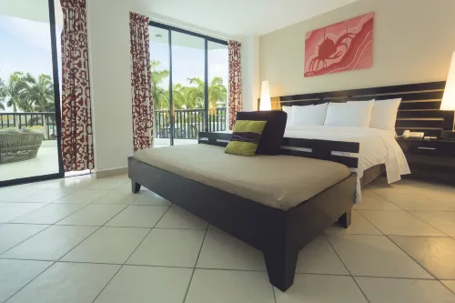 Royal Decameron Punta Centinela - All Inclusive - С тренажерным залом