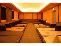Natural Spa, Kanazawa Hotel Yumenoyu - avec sources thermales
