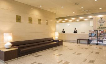 Ark Hotel Okayama -Route Inn Hotels-