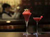Hotel New Otani Nagaoka - bar