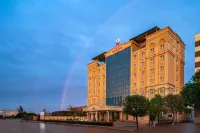 Ramada Encore by Wyndham Bukhara - Gym