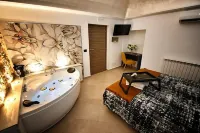 B&B Aurora - parcheggio