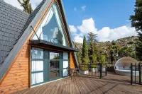 Jacob Neve Ativ by Jacob Hotels -  Privatzimmer