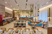 Prachi Sarovar Premiere Bhubaneshwar - 4 звезды