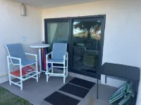 Direct Oceanfront Condo and Drive on the Beach Access!! - Wifi