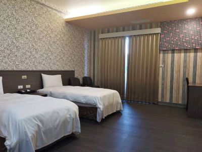 Crystal Hotel