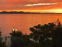 Apartments Melita - جاكوزي