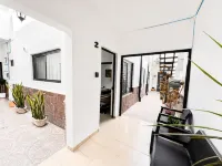 Loft Exclusivo en Tequis Confort y Ubi - Homestays