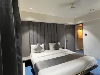Hotel NR INN Hotels near Ashram Road