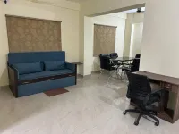 Premium 2BHK - Apartments