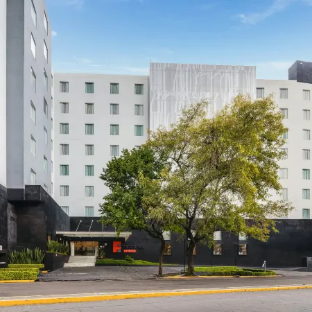 Fiesta Inn Express Naucalpan