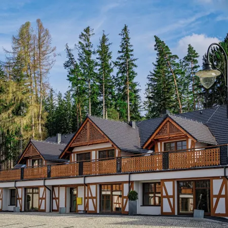 Hotel Seidorf Luxury Wellness & Spa