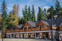 Hotel Seidorf Luxury Wellness & Spa - 5-Sterne