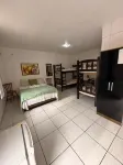 Pousada Anjo Gabriel - Layanan Antar-Jemput