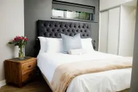 The Valley Escape - Unit 3 - Private Pools